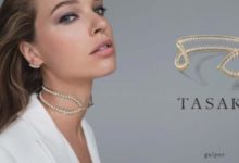 珠寶首飾誰不愛，TASAKI品牌把珠寶首飾做到極致-酷播亮新聞