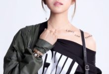 陳妍希瘦成排骨精，力證輕盈「騰空飛」，卻得靠衣服撐出氣勢來！-酷播亮新聞