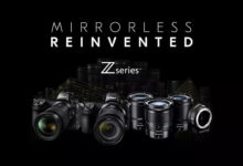 尼康全畫幅微單相機正式釋出，最全的內容給你看！-酷播亮新聞