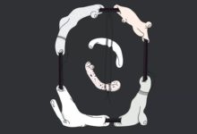 用不同的材料 築起三十六字-酷播亮新聞