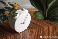 你以為這是一台鬧鐘么？其實它是一個花瓶-酷播亮新聞