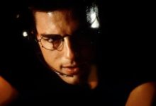 《碟中諜1》主演的顏值今昔對比！時光究竟是殺豬刀還是美容液？-酷播亮新聞