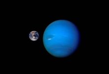 海王星上沒有海？未必！雖然表面極冷，但內部或有滾燙的水氨海洋-酷播亮新聞
