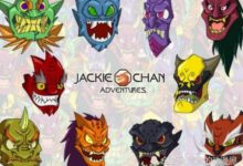 成龍歷險記：唯一沒有被佩戴的鬼影面具，讓成龍差點成為千古罪人-酷播亮新聞