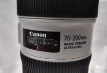 關於佳能EF 70-200mm f4 II鏡頭究竟值不值？-酷播亮新聞