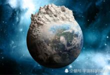 為什麼地球每一年都在不斷「長胖」？科學家找出了兩大原因-酷播亮新聞