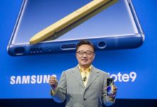 高東真：Galaxy S10不會支援5G技術，三星將全球首發可摺疊手機-酷播亮新聞