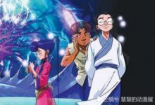 中華小子：最強的上古神兵，卻成為了小虎作弊的工具-酷播亮新聞