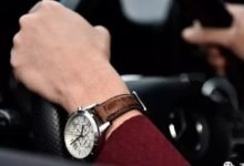 新買來的手錶一天快了30秒，是買到假貨了嗎？-酷播亮新聞