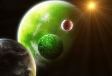 愛因斯坦說：我們的宇宙或是被設計好的？真相讓人無法接受！-酷播亮新聞