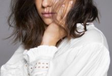 四方框框｜Mila Kunis～大都會魅力時尚人像攝影圖集-酷播亮新聞