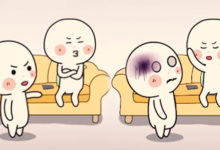 女人心海底針？！一對男女「24秒對話」超寫實，網友看完後超崩潰：「男人辛苦了！」-酷播亮新聞