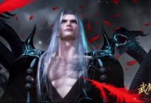 武庚紀：天的魅力有多大，從這三個人的反應就能看出-酷播亮新聞