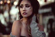 四方框框｜斯蒂芬喬納森～女孩的美麗人像攝影精選圖集賞析-酷播亮新聞