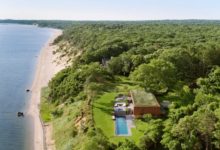 靈魂靜修的絕美別墅，這樣打造！【環球設計1787期】-酷播亮新聞