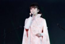 47歲孟庭葦穿紗裙獻唱 皮膚白皙緊緻超凍齡-酷播亮新聞