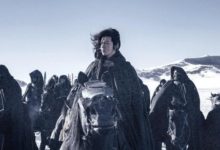 劇版《斗破蒼穹》毀成這樣天蠶土豆你心痛嗎？網友：他忙著數錢呢-酷播亮新聞