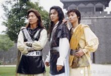 這部童年神劇絕了，3男主身份驚人，一人曾任國賓館保鏢，一人成世界冠軍教練！-酷播亮新聞