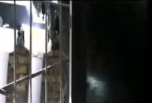 西安一位業主半年沒回家 家中窗戶被建築物擋嚴實-酷播亮新聞