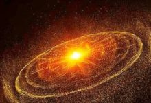 一種新的宇宙學理論，或表明人類正陷於孤獨無助的宇宙邊緣！-酷播亮新聞