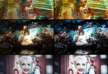 【攝影資源更新 第1期】好機友攝影「更新會員」專屬預設更新——電影風格人像​Lightroom​預設-酷播亮新聞