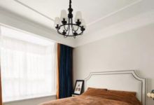 129㎡簡約美式，色調溫馨，甜美精致-酷播亮新聞