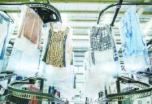 共享租衣走俏 借智慧技術強化洗護-酷播亮新聞