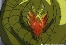 成龍歷險記：聖主最青睞的三件法寶，十二符咒墊底，榜首人人想要-酷播亮新聞