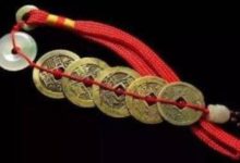 五帝錢如何化凶？才能轉運！-酷播亮新聞