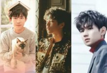 王俊凱的《天坑鷹獵》中也有易烊千璽？-酷播亮新聞