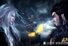 武庚紀：誅滅古神的四位人物，只有一位是戰五渣的存在-酷播亮新聞