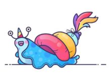 PS＋AI解析臨摹技巧！-酷播亮新聞