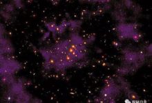 靈魂是一種暗物質？科學家給出這樣的解釋-酷播亮新聞