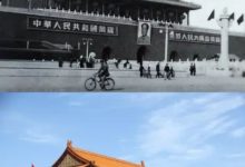 67年鏡頭對比，比建國初期改變了什麼？-酷播亮新聞