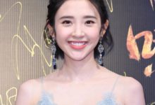 吳秀波出事唐藝昕遭殃，被傳美空出身，黑歷史被挖出來-酷播亮新聞