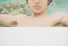 山崎賢人 2014年寫真集《THE KENTOS》 攝影:網中 健太-酷播亮新聞