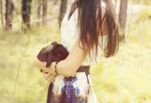 四方框框｜澳大利亞攝影師 Yazzi Williams～仙境里的「兔子」-酷播亮新聞