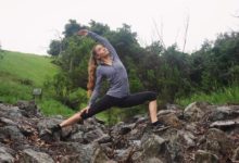 聽說練習瑜伽的女人更受老公寵愛？怎麼回事？答案在這裡-酷播亮新聞