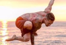 油膩中年大叔惹人厭，身材好的中年人更有魅力-酷播亮新聞