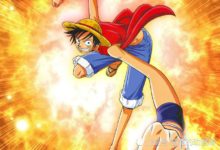 海賊王：路飛被選作游泳代表，這絕對是被黑得最慘的一次-酷播亮新聞