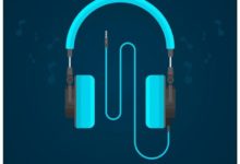 AI教程/頭戴式耳機-酷播亮新聞