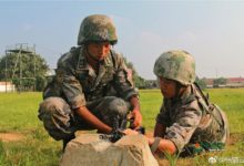 大兵遇上小將：新排長，我是你們的兵教頭-酷播亮新聞