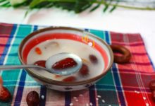 天氣轉涼，女人要為自己做點暖心粥，補脾胃，養氣血，不怕冷-酷播亮新聞