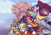 洛克王國：成員最少的精靈種族，僅憑一人獨撐大局-酷播亮新聞