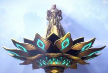 武庚紀：神眼的六隻眼毫無用處，看了十萬年都未能敵過伏羲的雙眼-酷播亮新聞