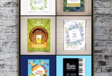 國外創意海報第27季，最後一天！-酷播亮新聞