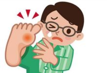 過年吃太好，小心得痛風這種「帝王病」！-酷播亮新聞