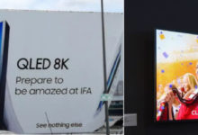 IFA大展缺席8K狂歡節，索尼——在等吉時良日-酷播亮新聞