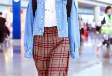 吳昕走起了嘻哈風，褲子太松垮感覺要掉了，偏偏看起來有2米6！-酷播亮新聞