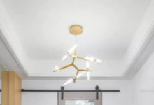 90㎡簡練的北歐風裝修，精致大氣-酷播亮新聞